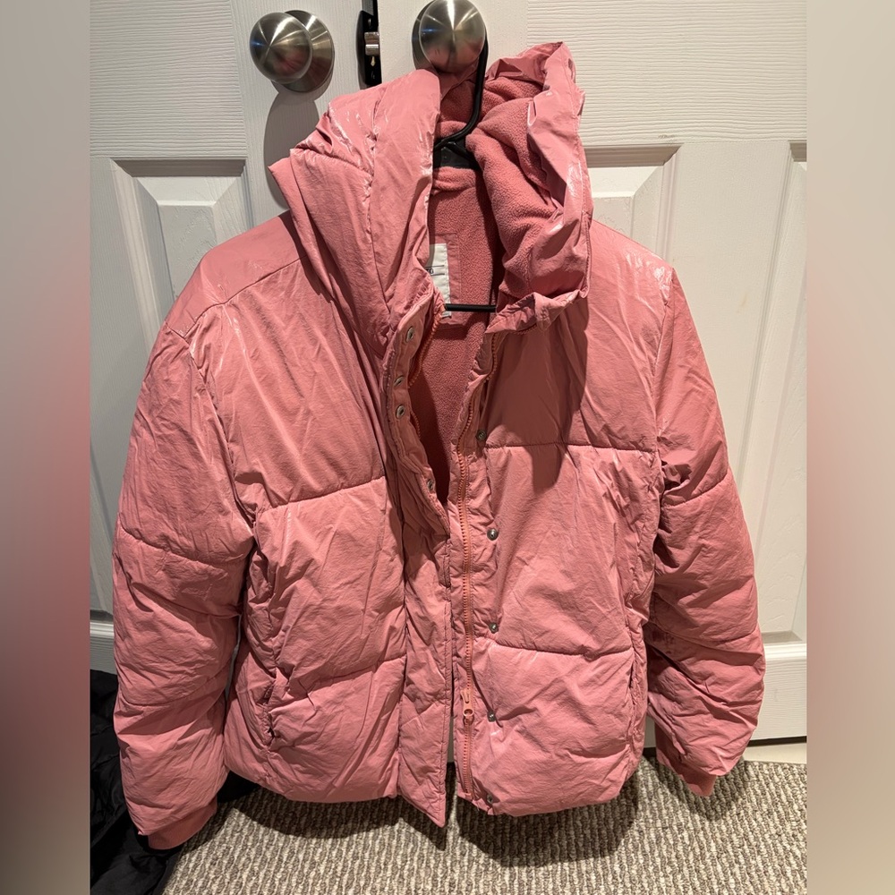 Gap winter coat